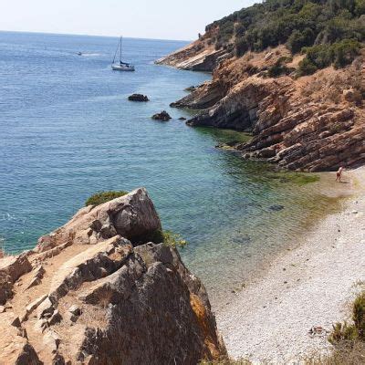 Biyik plaji 🏖️ Büyükada, Turkey - detailed features, map, photos