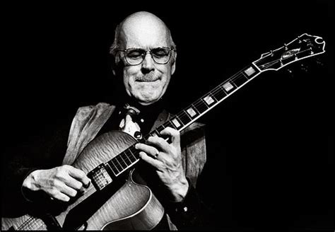 May 17th: "Jim Hall Live" - Jazz Record Art Collective at Fulton Street Collective