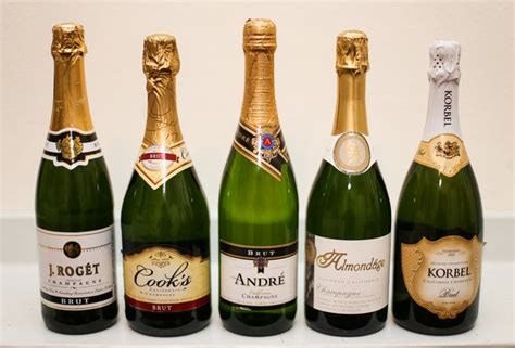 The Best Cheap Champagne under $11- Thrillist Nation Adult Drinks, Fun ...