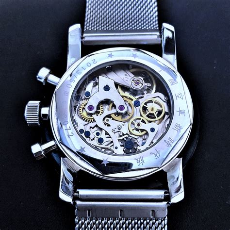 A Beginner’s Guide to Watch Movement Manufacturers - Chrono24 Magazine