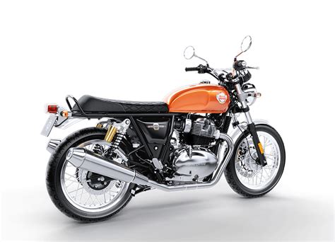 Interceptor 650 - Colours, Specifications, Reviews, Gallery | Royal Enfield