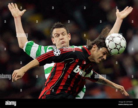 Maldini milan 2007 hi-res stock photography and images - Alamy