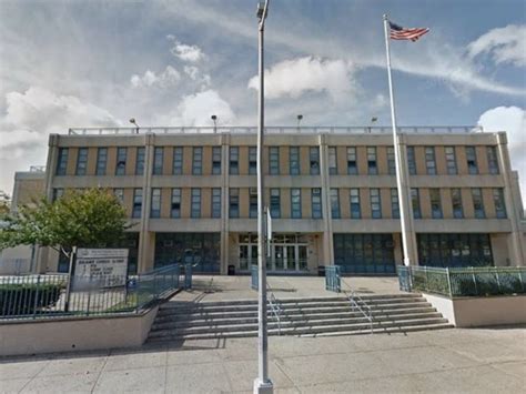 1 In Custody After B.B. Gun Found At Benjamin Cardozo High School ...