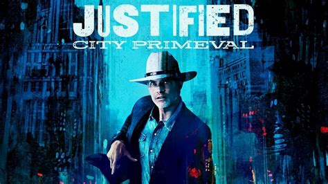 'Justified: City Primeval' Episode 8 Release Date & Time