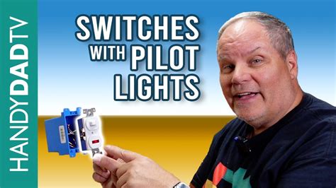 Leviton Pilot Light Switch Wiring Diagram | Shelly Lighting