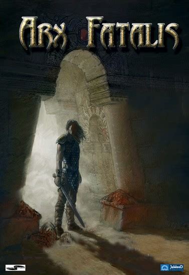 Arx Fatalis — StrategyWiki | Strategy guide and game reference wiki