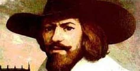 Guy Fawkes Bio, Early Life, Career, Net Worth and Salary