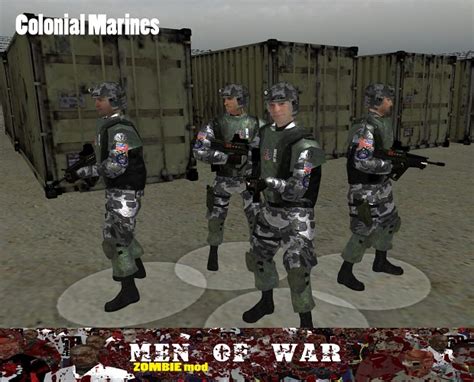 Images - Men Of War Zombie Mod Conversion for Men of War: Assault Squad ...