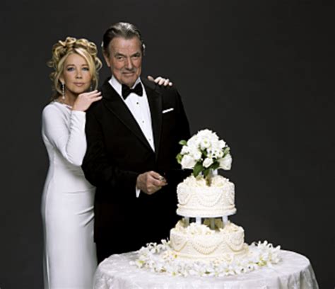 5 Dreamy 'The Young and the Restless' Weekly Spoilers: Wedding Week ...