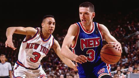 Legends profile: Drazen Petrovic | NBA.com