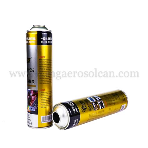 Custom compressed air aerosol can,Wholesale compressed air aerosol can,Oem/Odm compressed air ...