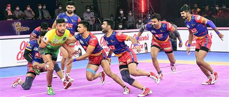 [100+] Kabaddi Wallpapers | Wallpapers.com