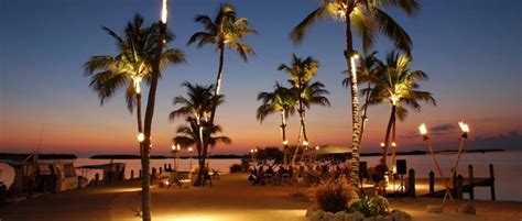 Morada Bay Beach Café & Bar Wedding Venue in South Florida | PartySpace