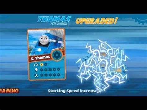 Thomas and Friends | Go Go Thomas Game Walkthrough with S.Thomas part 1 ...