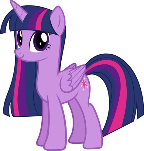 EqG Ponified Twilight Sparkle by Rustle-Rose on DeviantArt