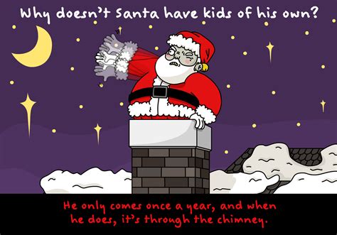 35 Dirty Christmas Jokes That Will Help You Get Through The Holidays ...