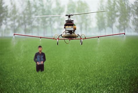 Smart Farming Is The Way To Go | ISIS