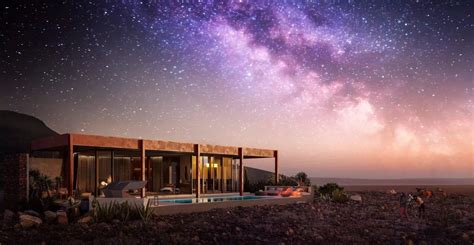 The New andBeyond Sossusvlei Desert Lodge - Ker & Downey® Africa