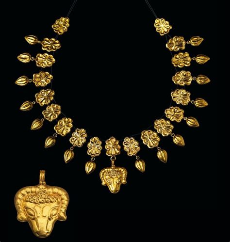 127 best images about Greek art=Ancient GREEK gold on Pinterest