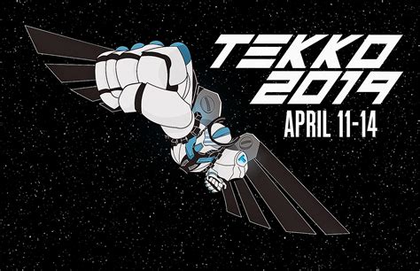 Tekko 2019 | Comicon Adventures - Review, Discover and Compare 100's of ...