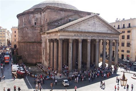 The Ancient Roman Monuments 1 | Rome travel, Rome travel guide