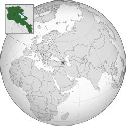 Armenia - Wikipedia, a enciclopedia libre