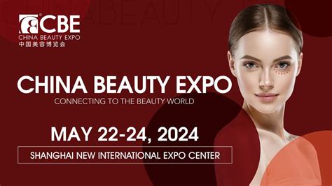 Trade Show: 2024 China Beauty Expo - Idaho Commerce