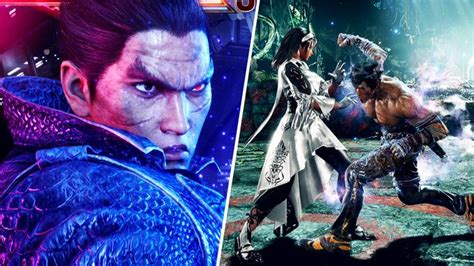 Tekken 8 Preview: franchise’s best ever combat, for veterans and ...