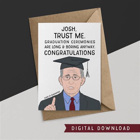 Funny Printable Graduation Cards