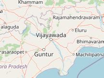 Vijayawada Climate, Weather By Month, Average Temperature (Andhra ...