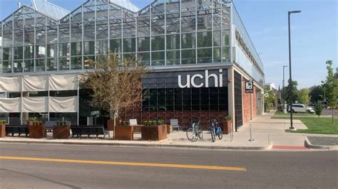 Uchi Denver | Denver, Colorado, United States - Venue Report