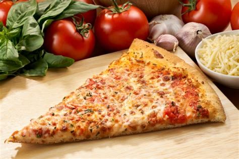 How Many Calories are in Pizza? - Martha McKittrick Nutrition