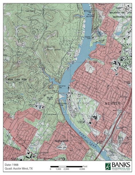 Zooming in on topographic maps | Environmental ProseEnvironmental Prose