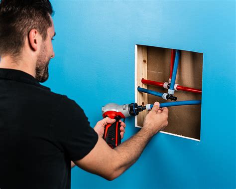 Benefits of Whole House Repiping with PEX - Repipe Experts