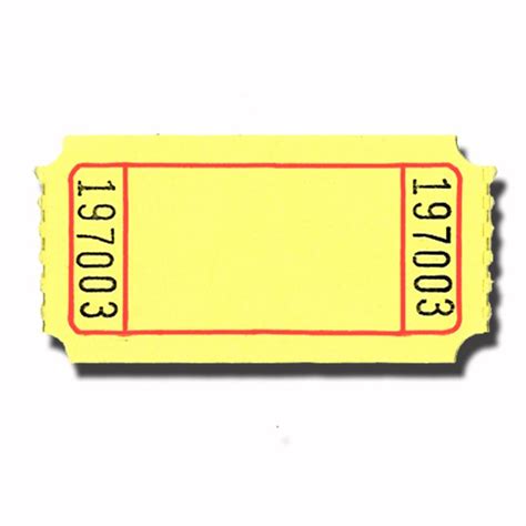 Movie ticket clipart free clipart images 5 – Clipartix