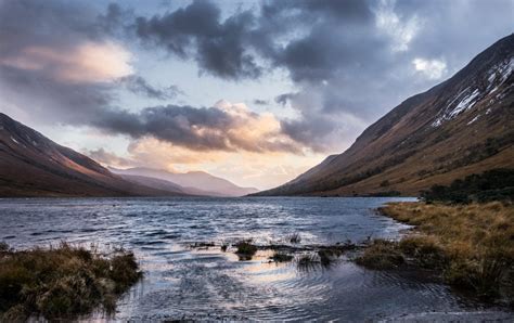 Loch Etive - Hidden Scotland