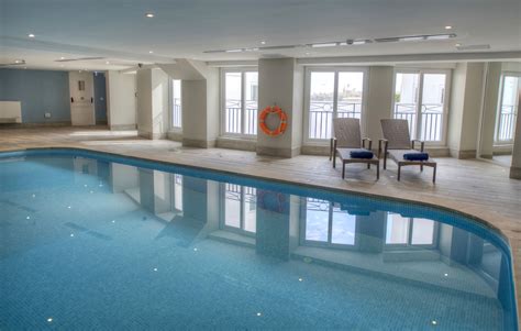 Waterfront Hotel - Sliema Hotels in Malta | Mercury Holidays