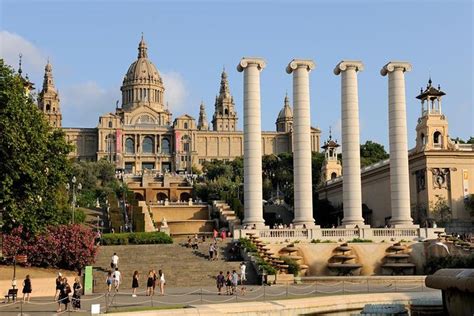 2023 Barcelona Museum Pass provided by Barcelona Turisme