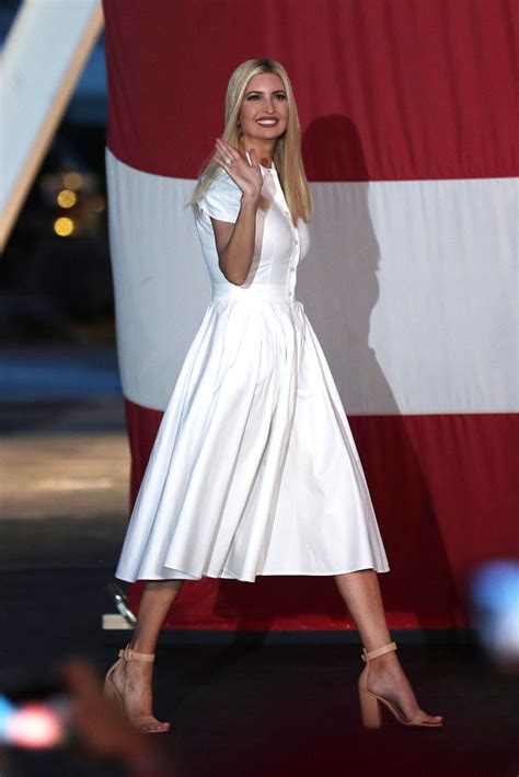 Fashion-Looks: Der Style von Ivanka Trump | GALA.de