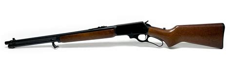 CONSIGNED MARLIN MODEL 30AS 30-30 30AS FMAR99289 Long gun - Arnzen Arms