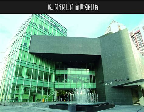 8 Metro Manila Museums You Should Check Out