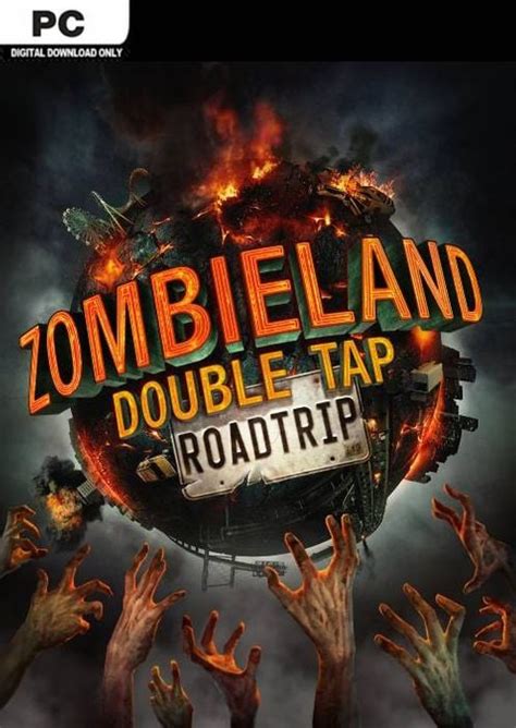 Zombieland: Double Tap - Road Trip | PC | CDKeys