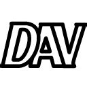 Dav Icons - Download 2 Free Dav icons here