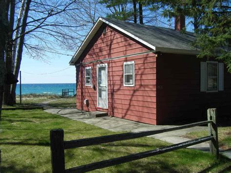 Southwest Michigan Cabin Rentals : Michigan Cabins - Eckenhoff Saunders ...