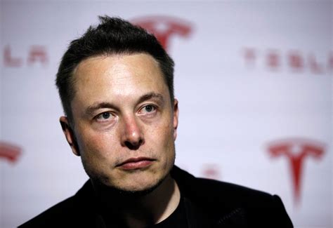 'Dunno where this bs came from': Elon Musk slams claims that Tesla Model 3 cancellations are ...