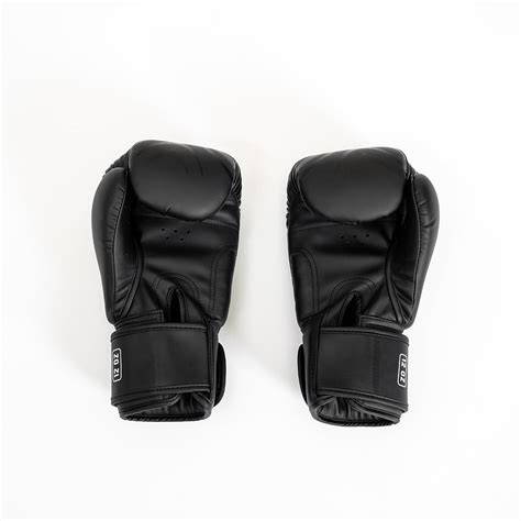 Muay Thai Gloves