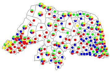 Crime Mapping: Using Geography to Plan Policing