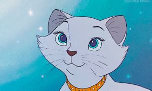 Duchess The Aristocats - The Aristocats Fan Art (44355148) - Fanpop