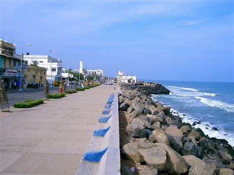 39 Best Places to Visit in Pondicherry, Things to Do & Sightseeing (2024)