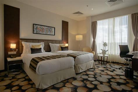 The Concord Hotel & Suites, Nairobi desde 69 € - logitravel